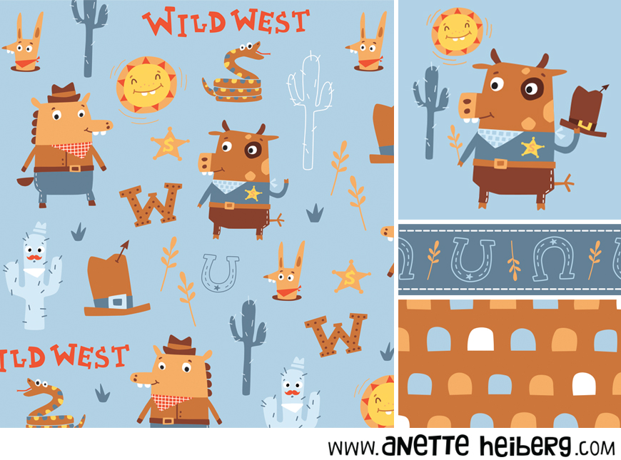 Wild West